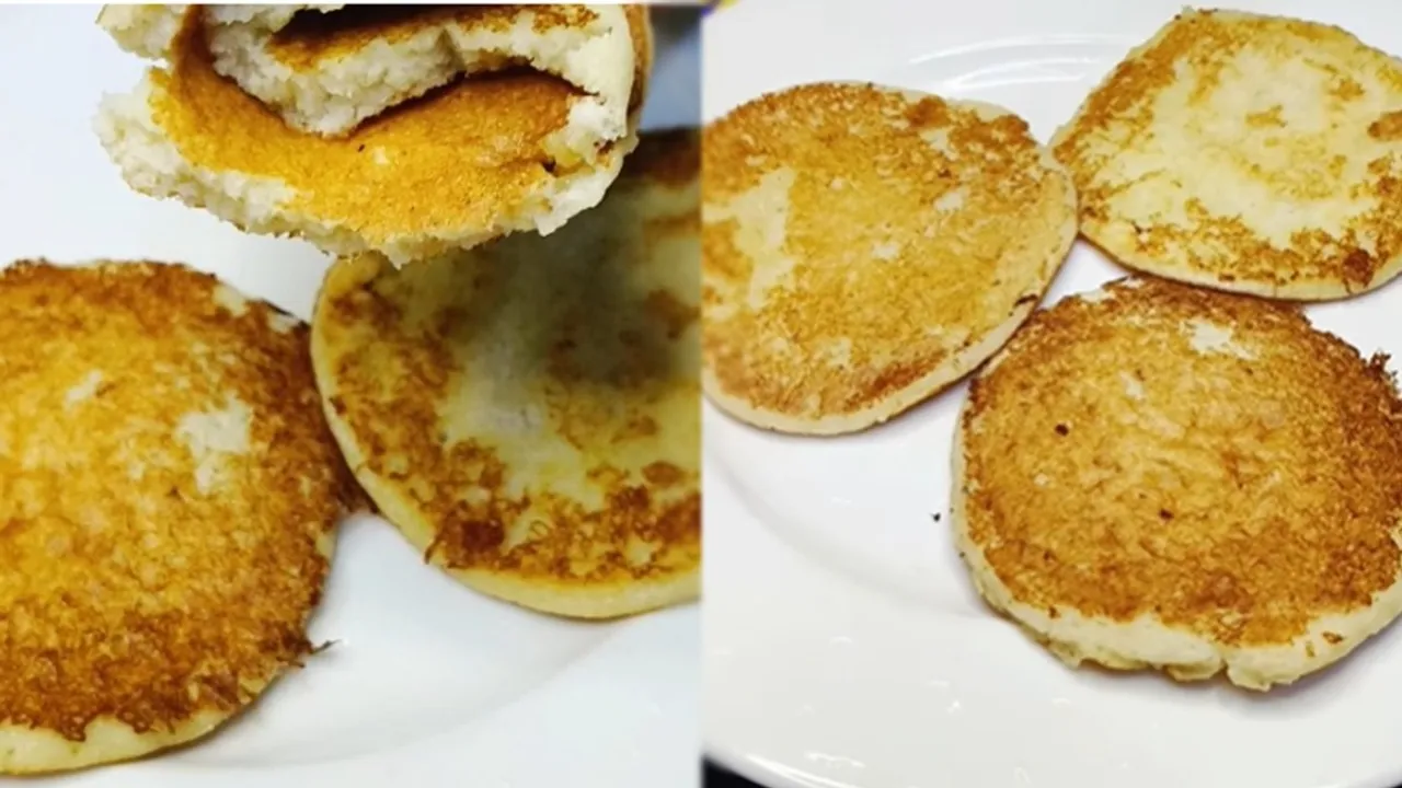 Dosa Uthappam Recipe FI