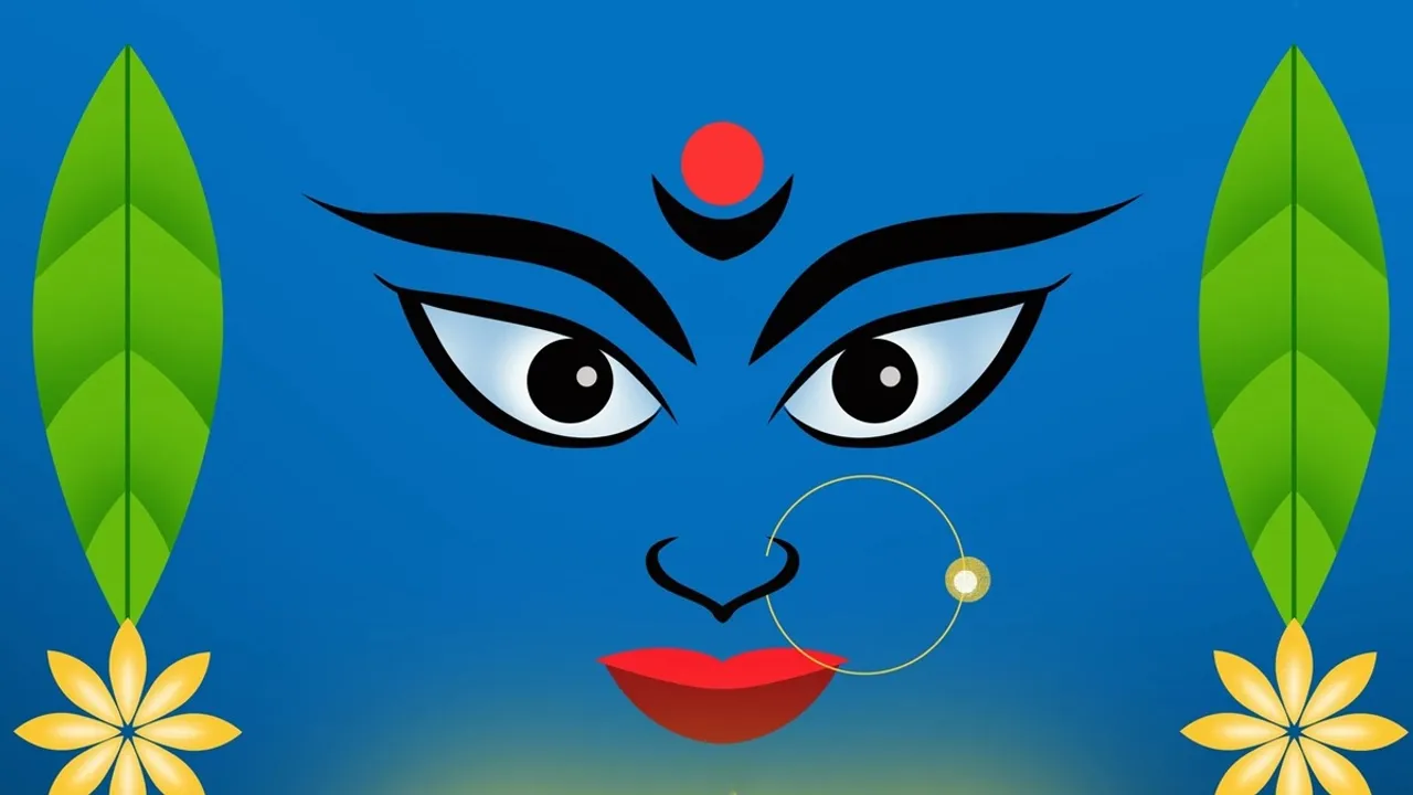 Happy Navarathri 2025 FI 1