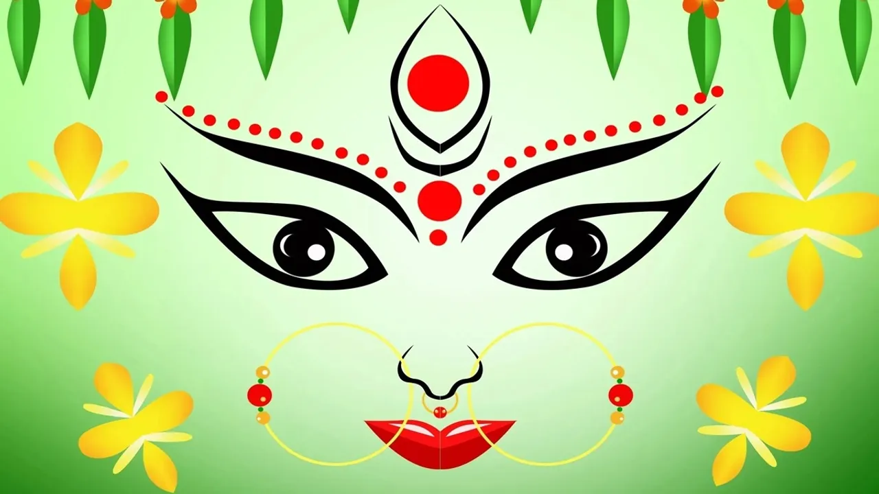 Happy Vijayadashami Wishes 1