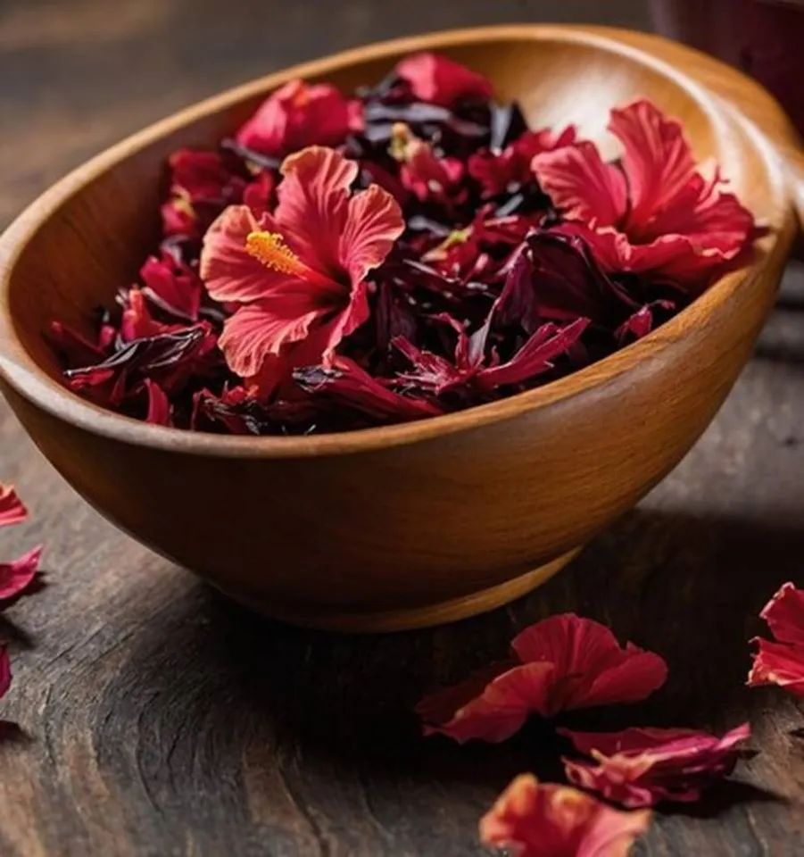 hibiscus, har pack
