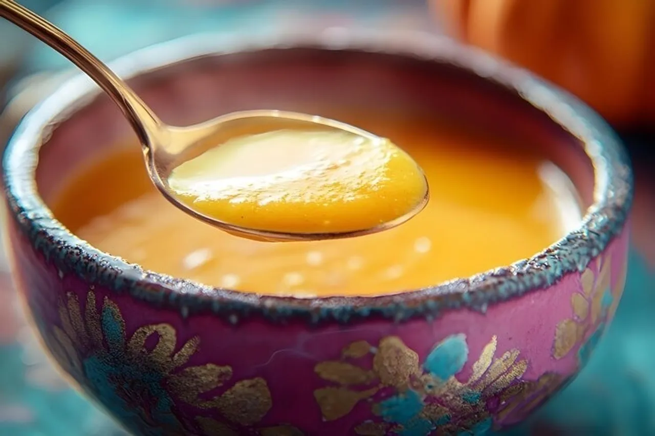 Wrinkle Free Skin With Ghee 5