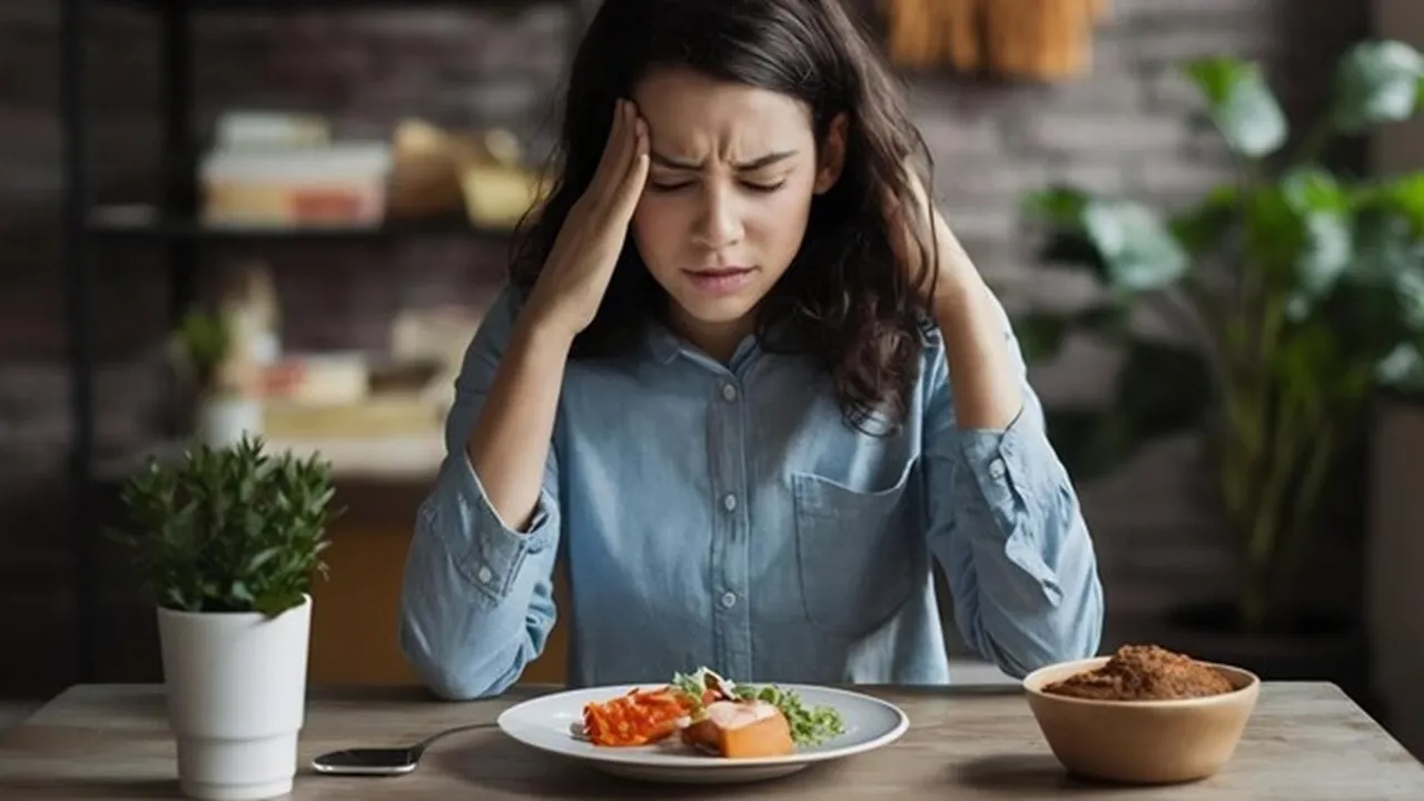 Foods That Trigger Migraine FI