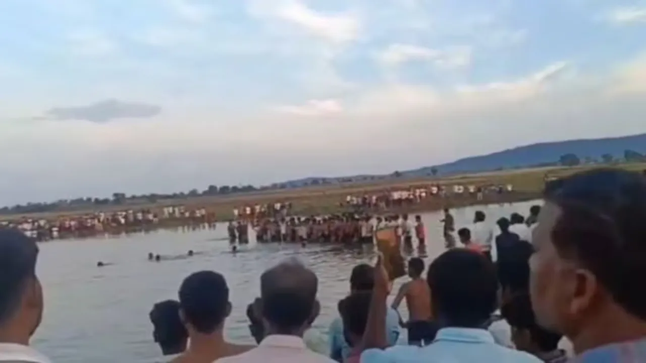 mp accident