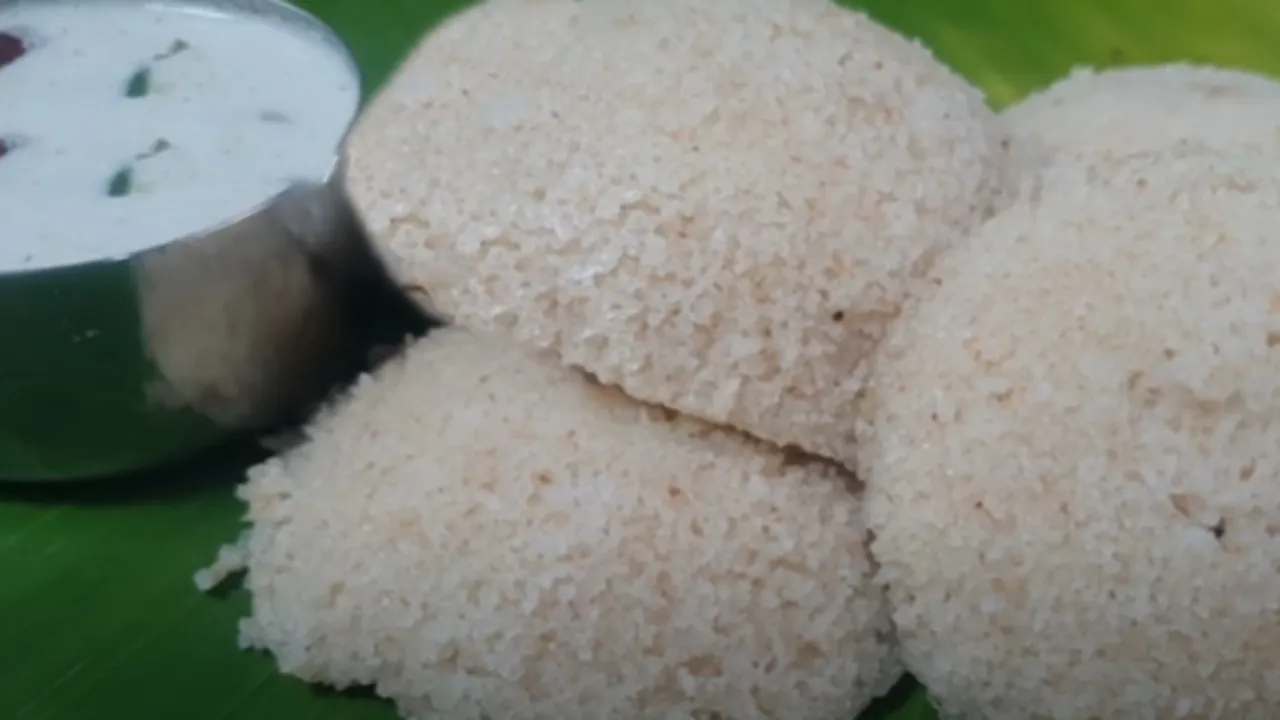 Oats Idli Recipe FI