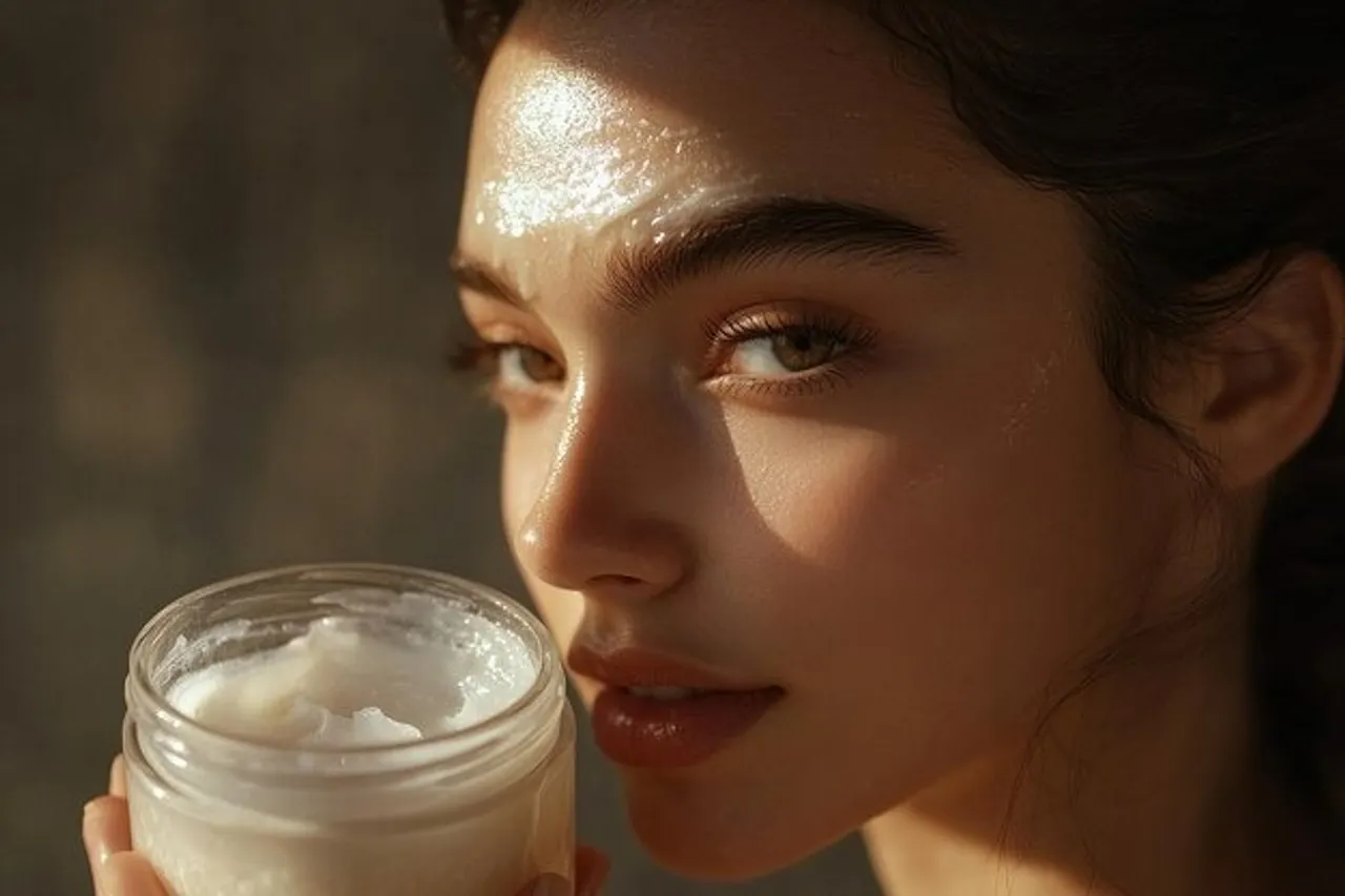 Get Soft Glowing Skin 3