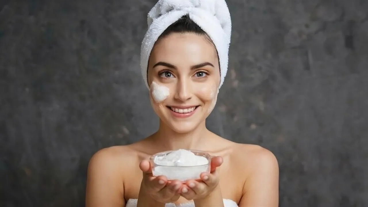 Get Soft Glowing Skin 5