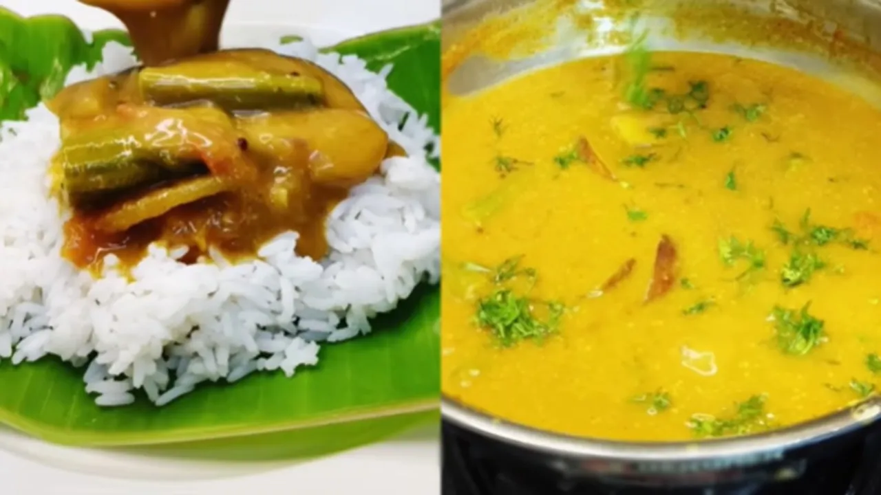 Horse Gram Sambar FI