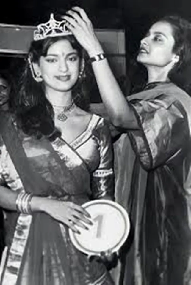 Juhi Chawla 5