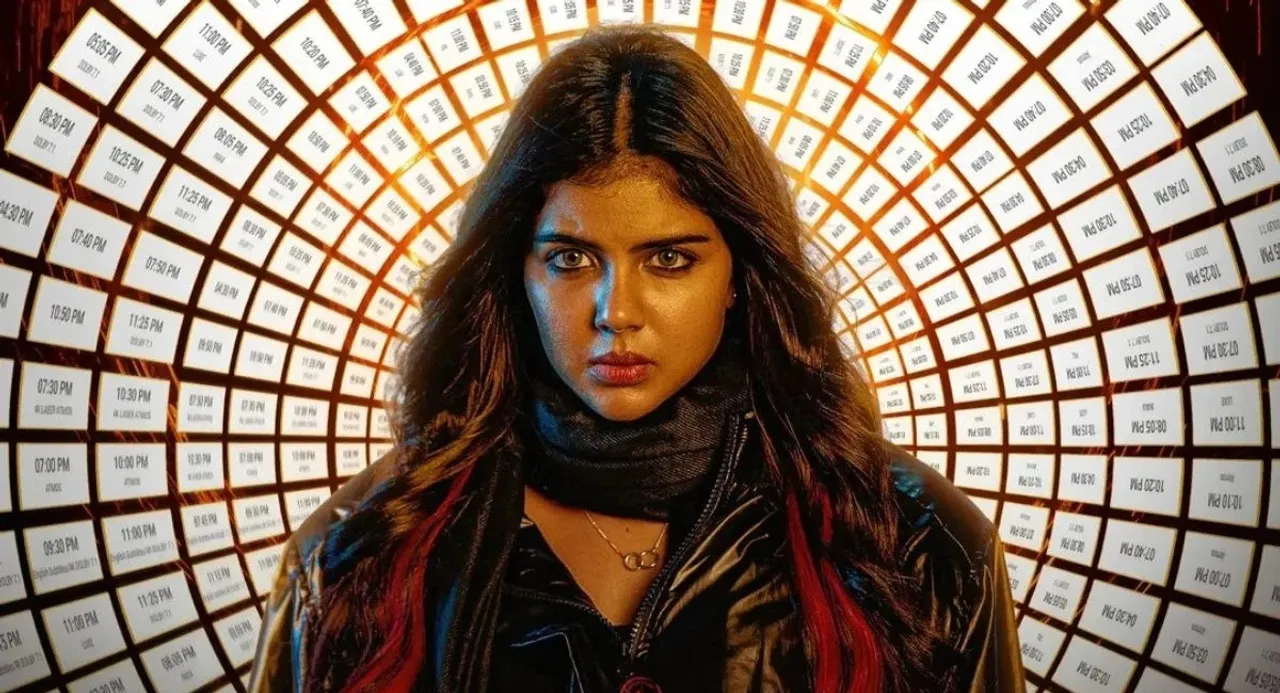 Lokah Chapter 1 Chandra