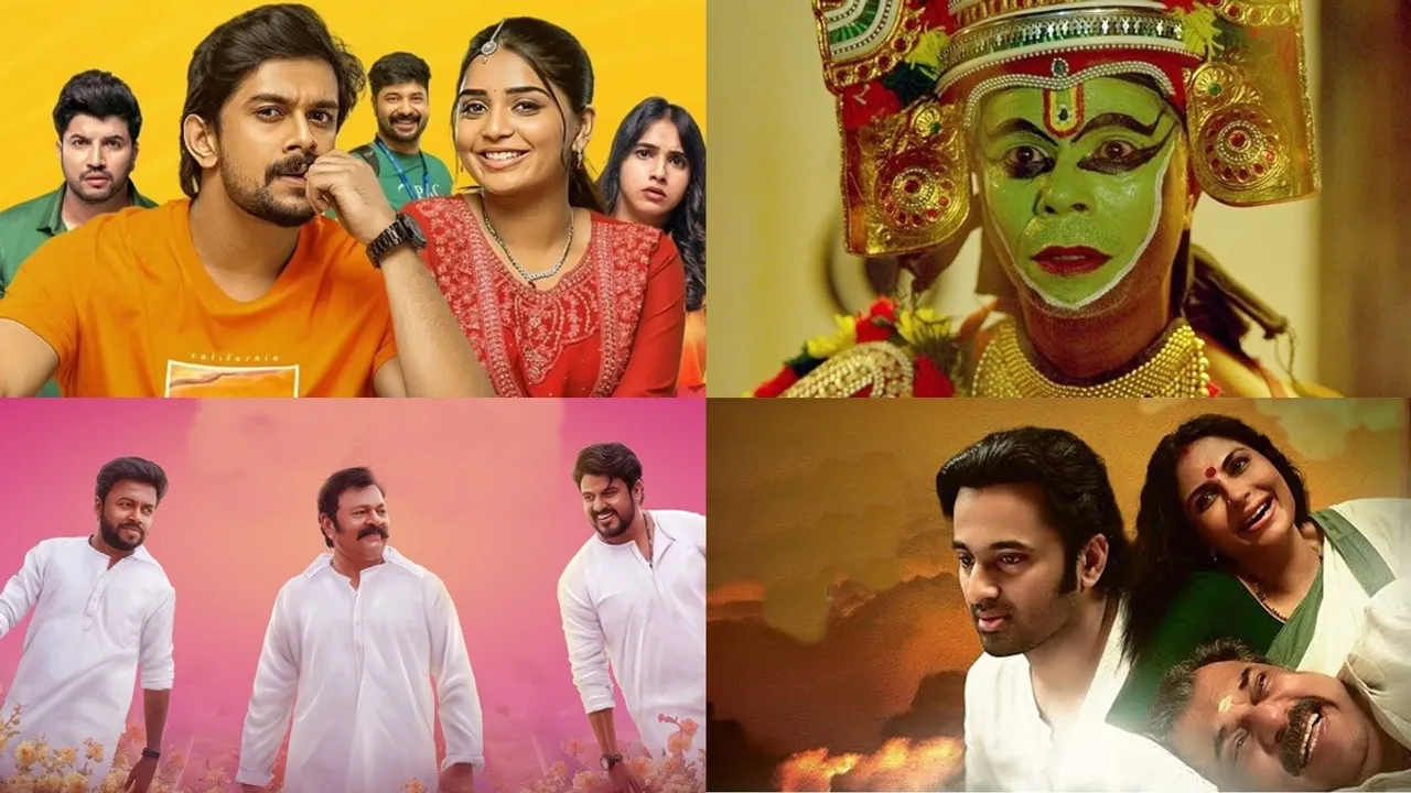 New Malayalam OTT Release Fresh Movies to Watch Online