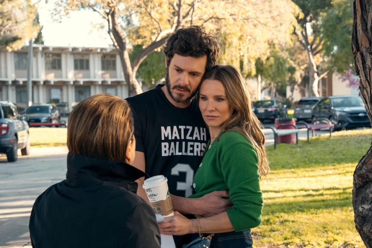 Nobody Wants This Season 2