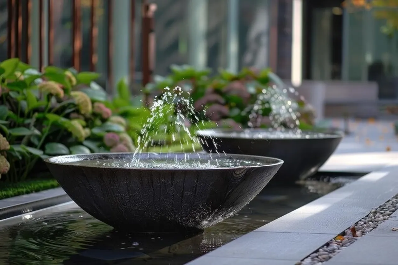 Organise Balcony Garden 4