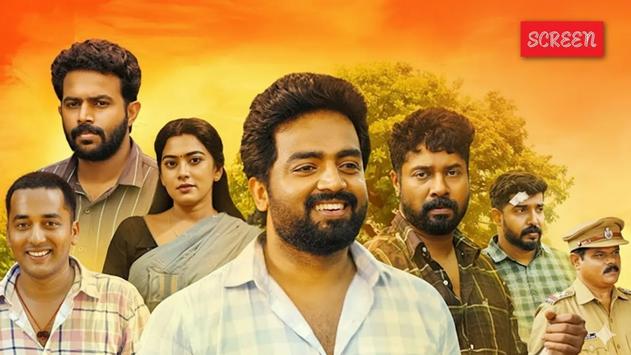 Oru Vadakkan Pranaya Parvam OTT