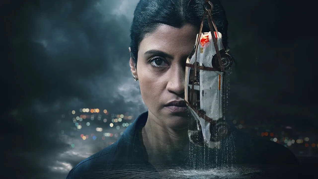 Search The Naina Murder Case OTT
