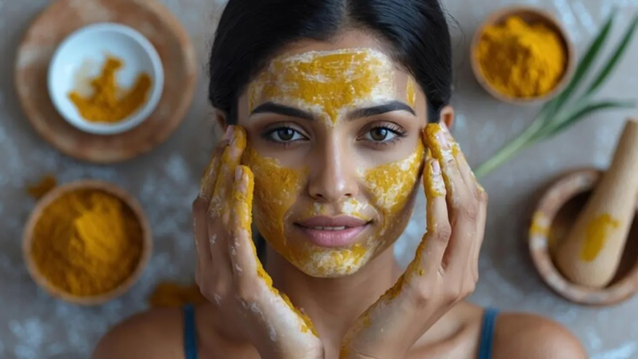 Tips To Get Rid Of Acne  FI