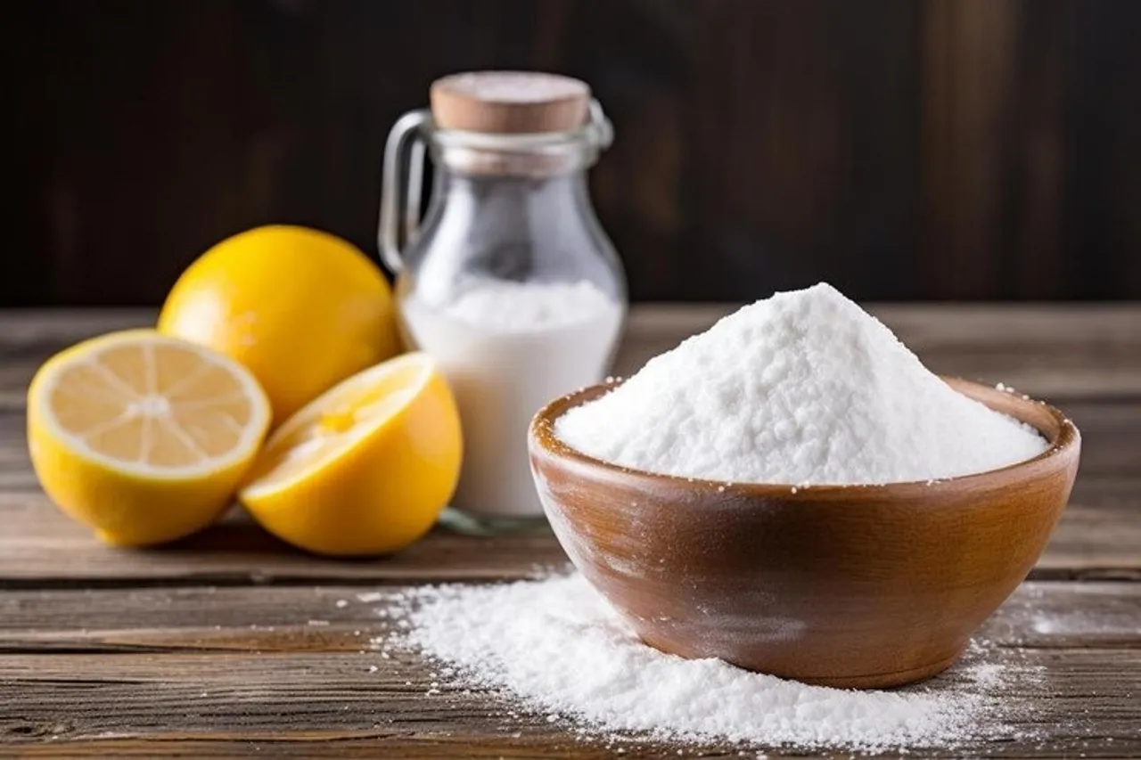 Tips To Get Rid Of Kitchen Odour 2