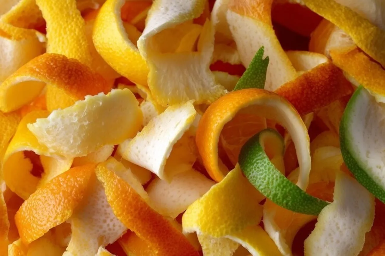 Tips To Get Rid Of Kitchen Odour 3