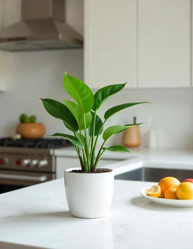 Tips To Get Rid Of Kitchen Odour 4