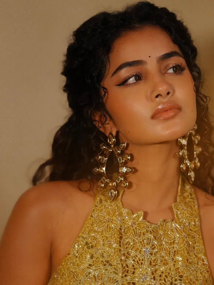 Anupama Parameswaran