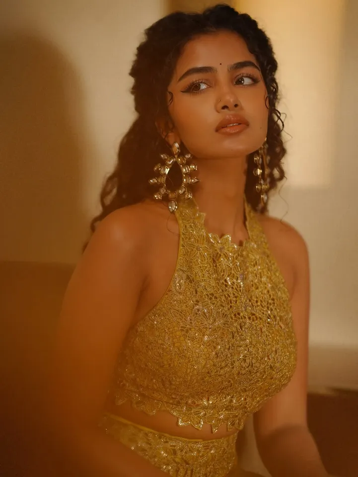 Anupama Parameswaran