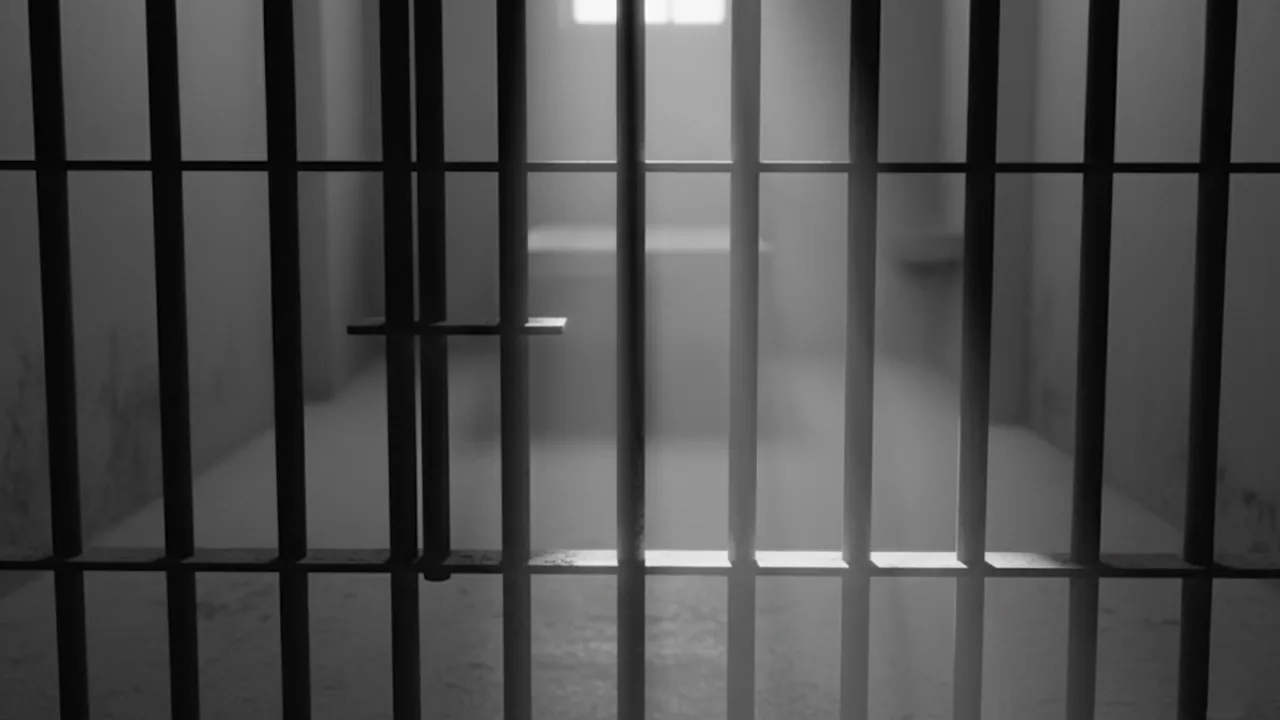 Jail Prison