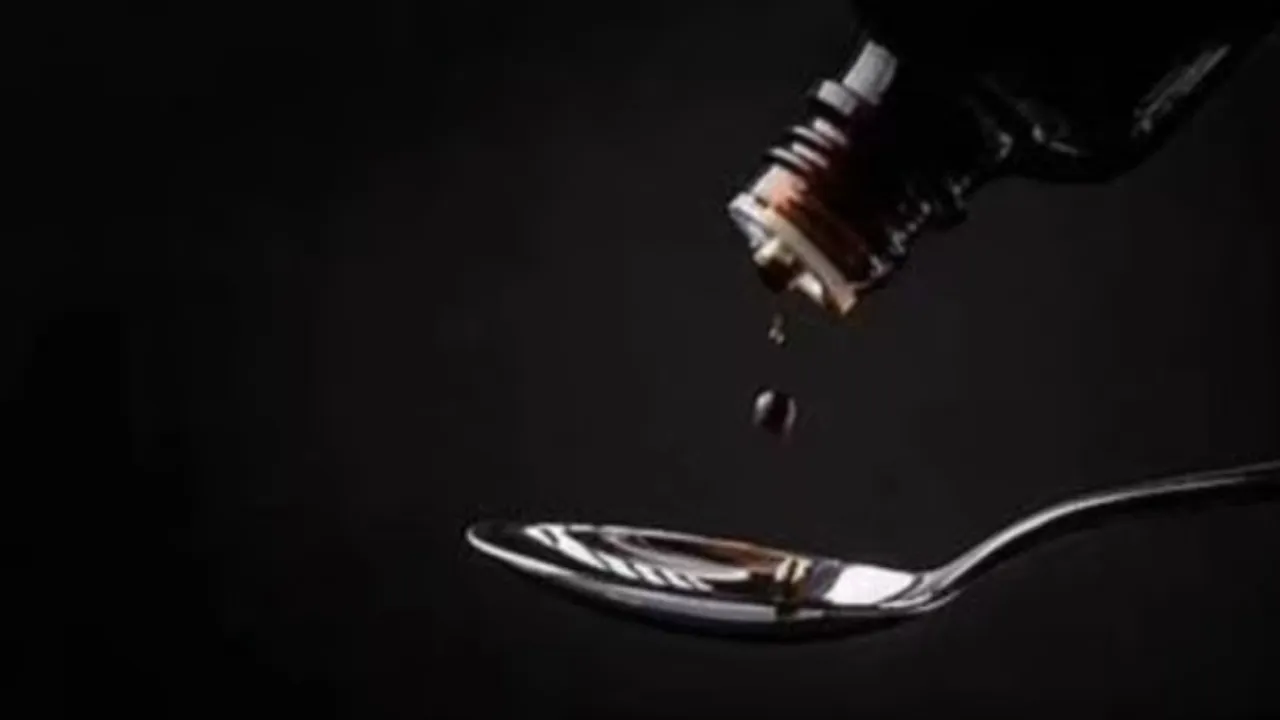 Madhya Pradesh bans sale and distribution of cough syrup