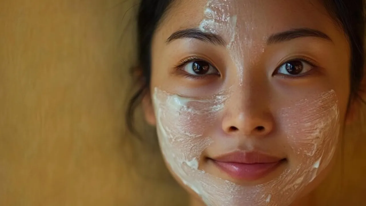 Milk For Face Care FI