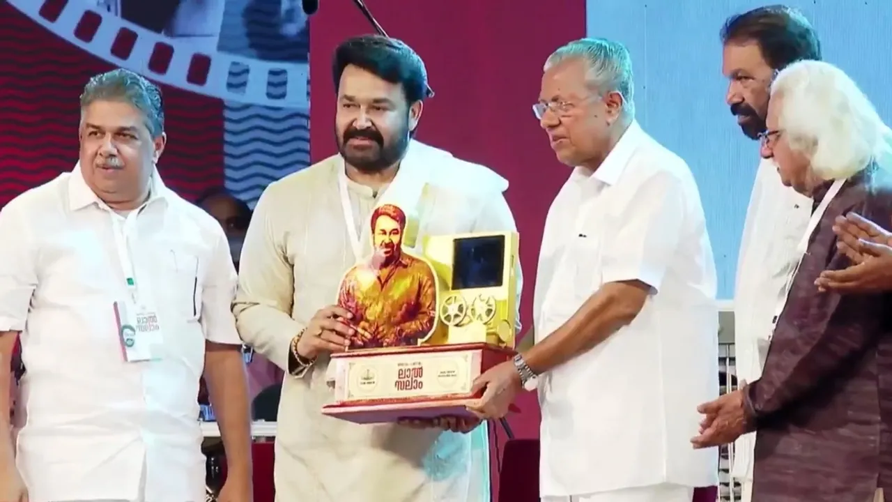 Mohanlal