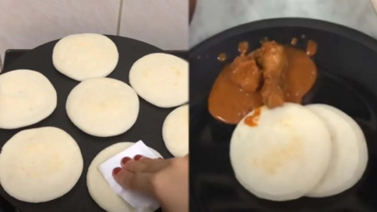 Orotii Recipe FI