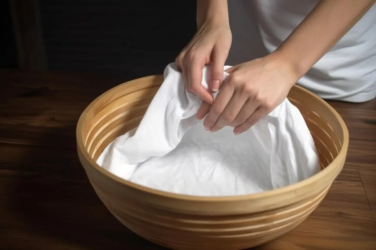 Remove Mould And Stain From Clothes 2