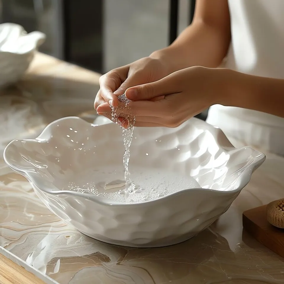 Remove Mould And Stain From Clothes 3