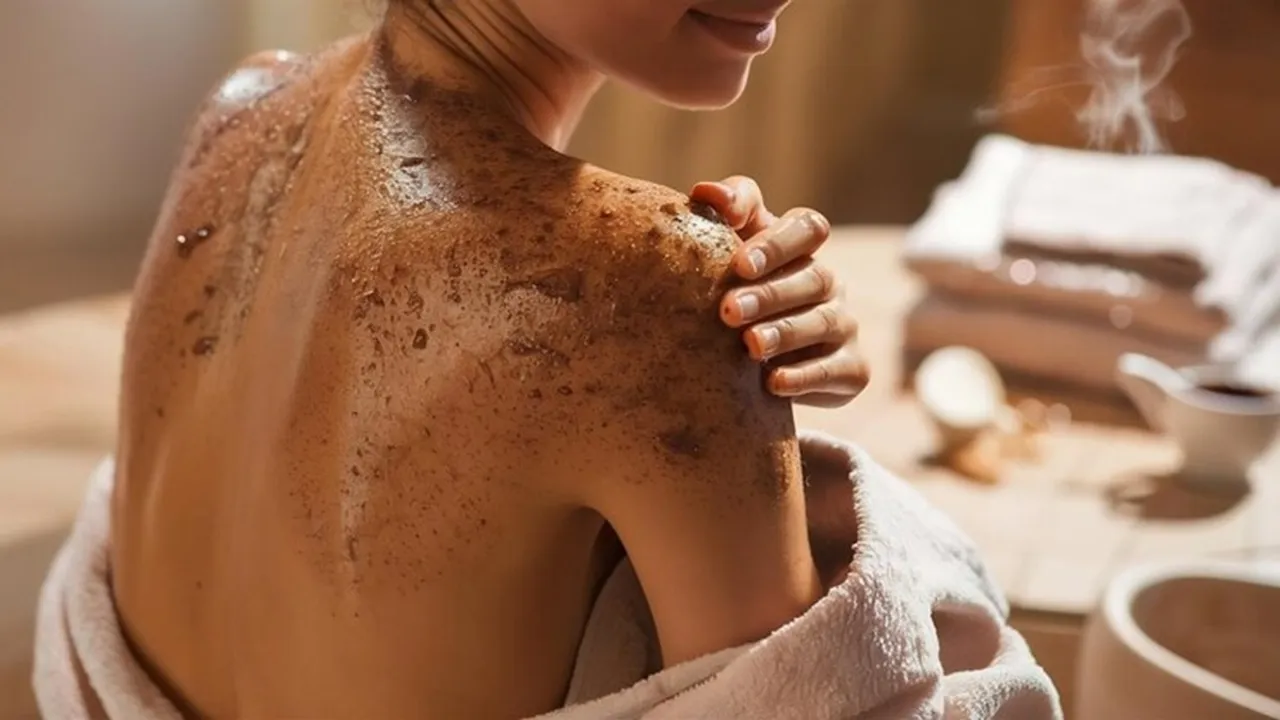 Tan Removal FI