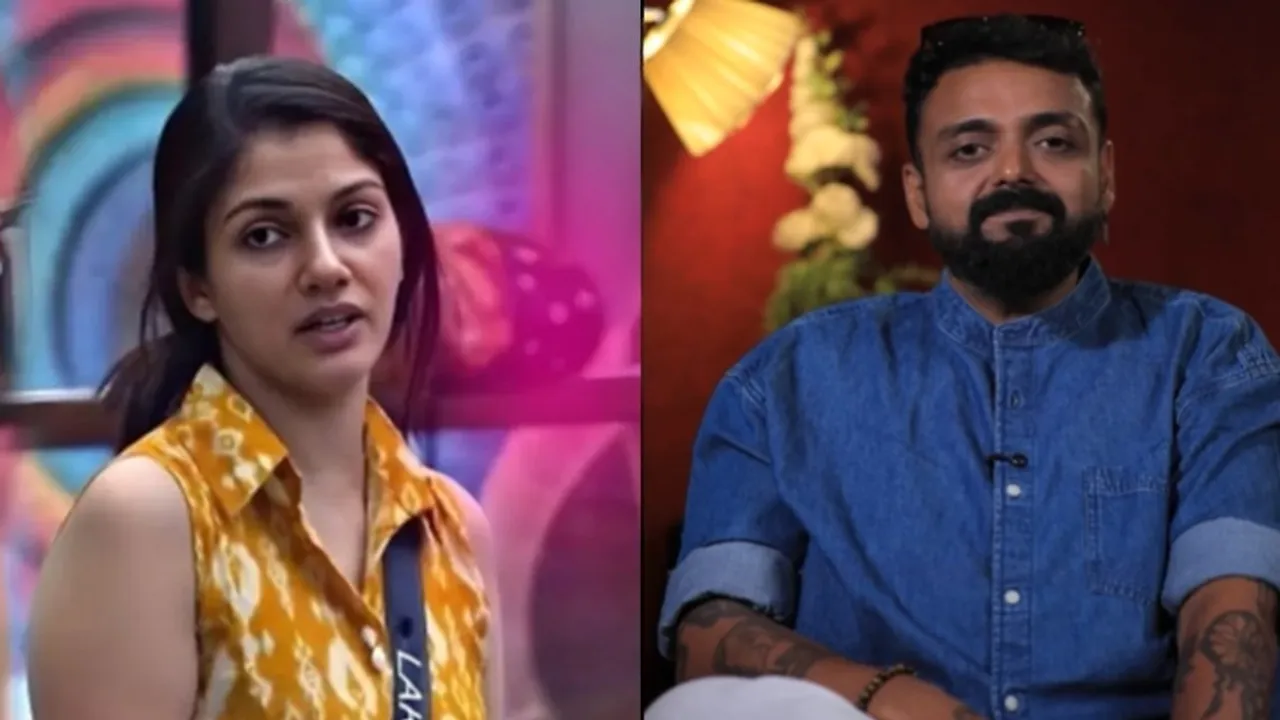 Bigg Boss Malayalam Season 7 Oneal against Lakshmi