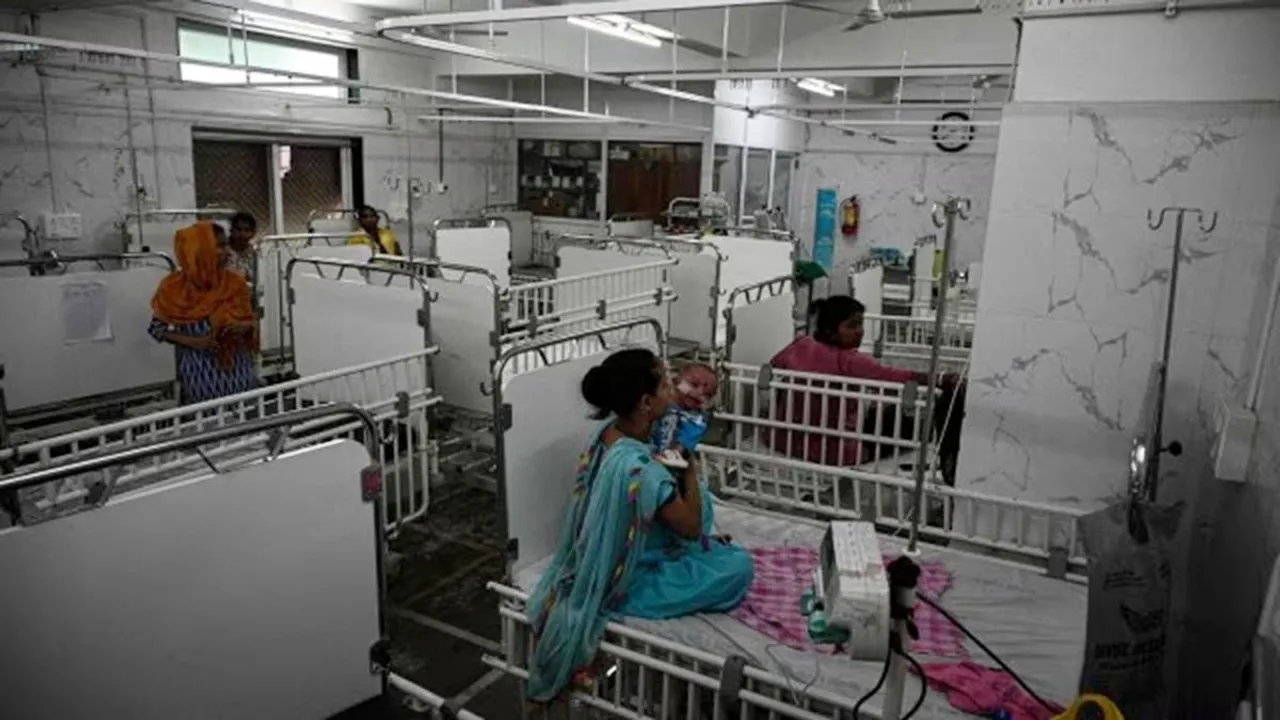 jaipur hospital