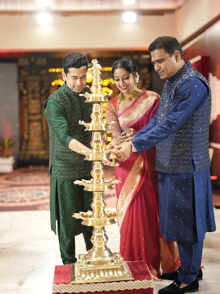 Navya Nair Kalyan Navaratri (1)