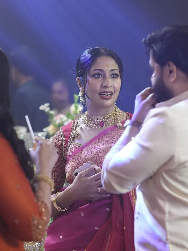 Navya Nair Kalyan Navaratri (12)