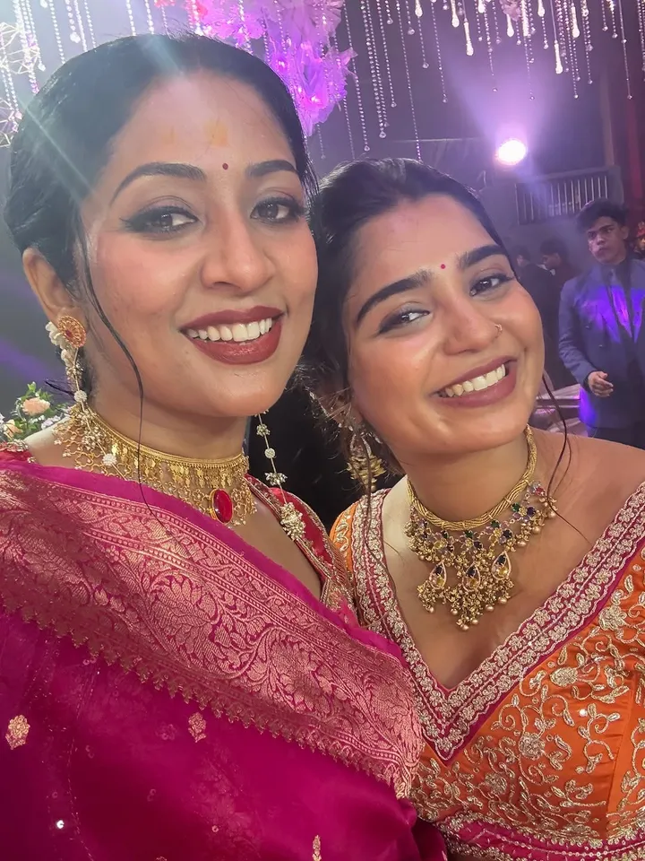 Navya Nair Kalyan Navaratri (2)