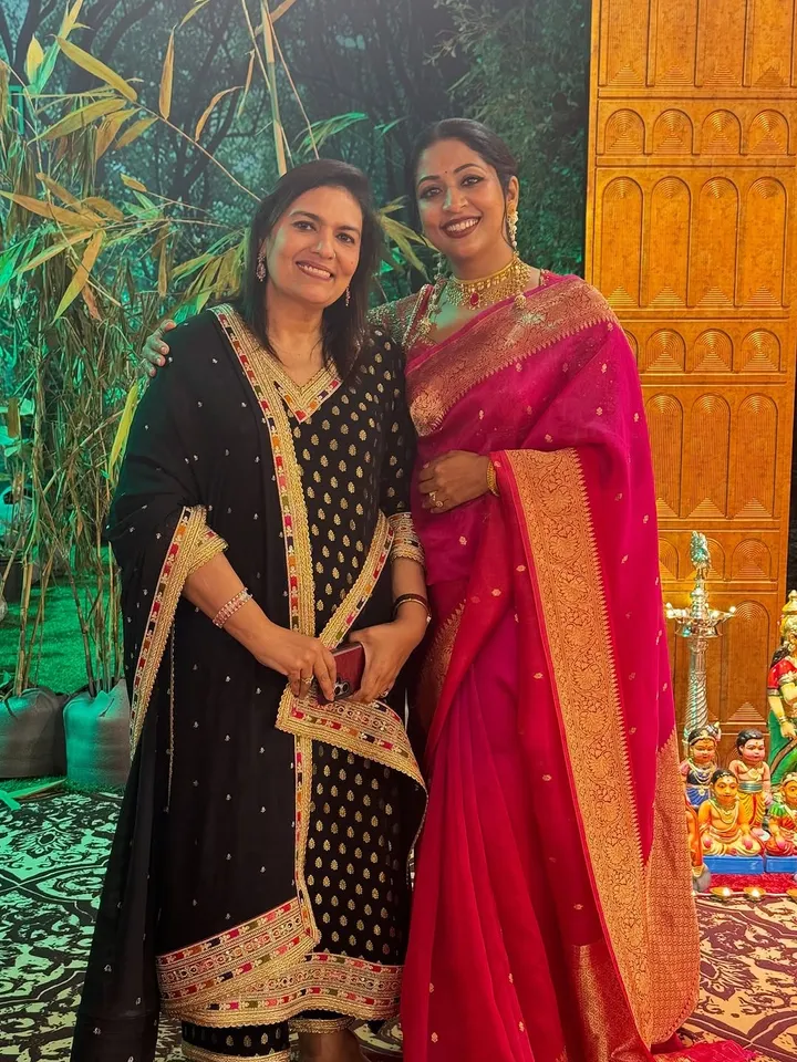 Navya Nair Kalyan Navaratri (4)