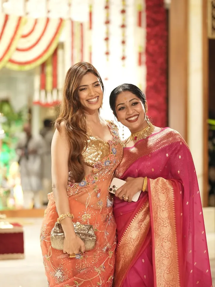 Navya Nair Kalyan Navaratri (6)