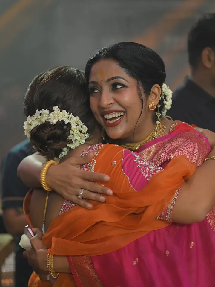 Navya Nair Kalyan Navaratri (7)