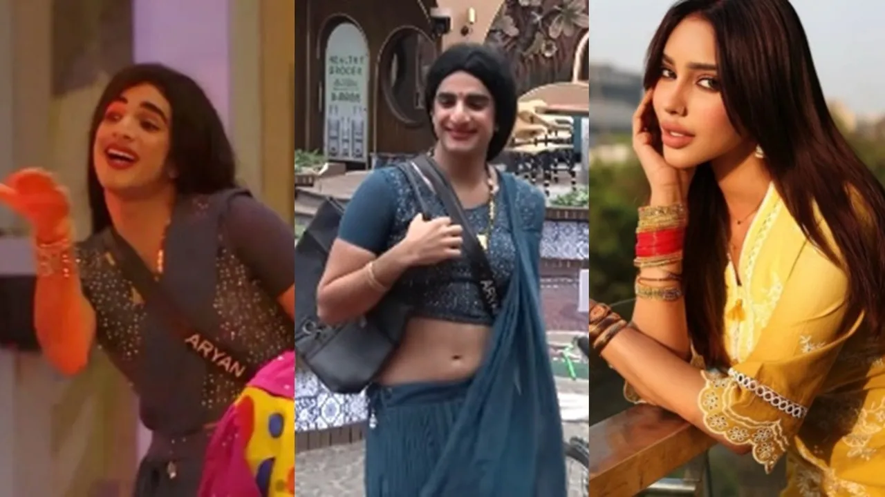 Aryan Mayamohini Bigg Boss Malayalam 7a