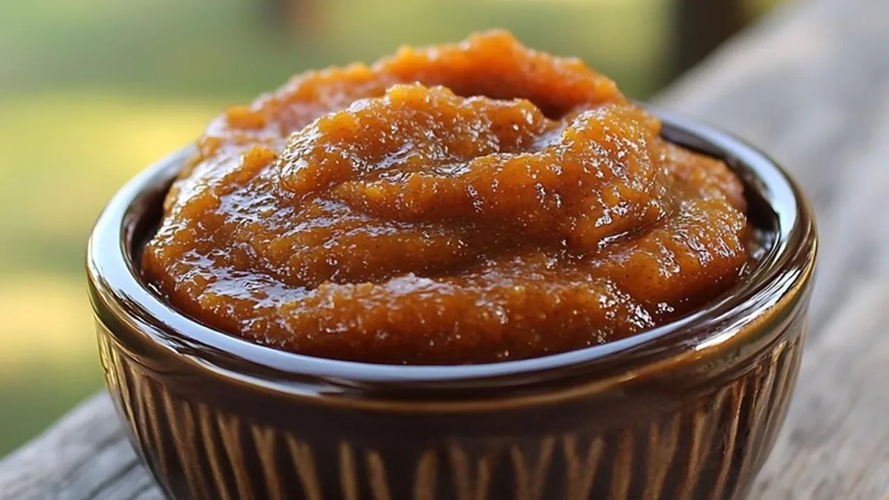 Jaggery Chutney Recipe FI 1