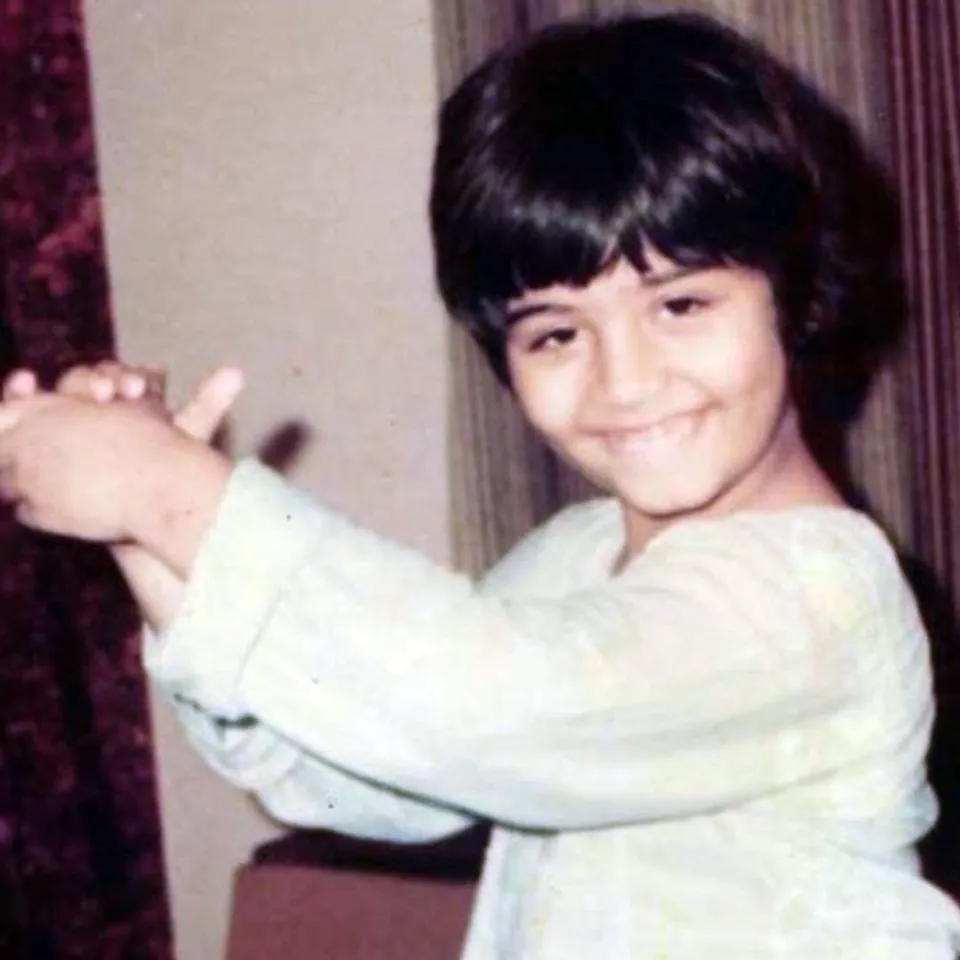 Karan J