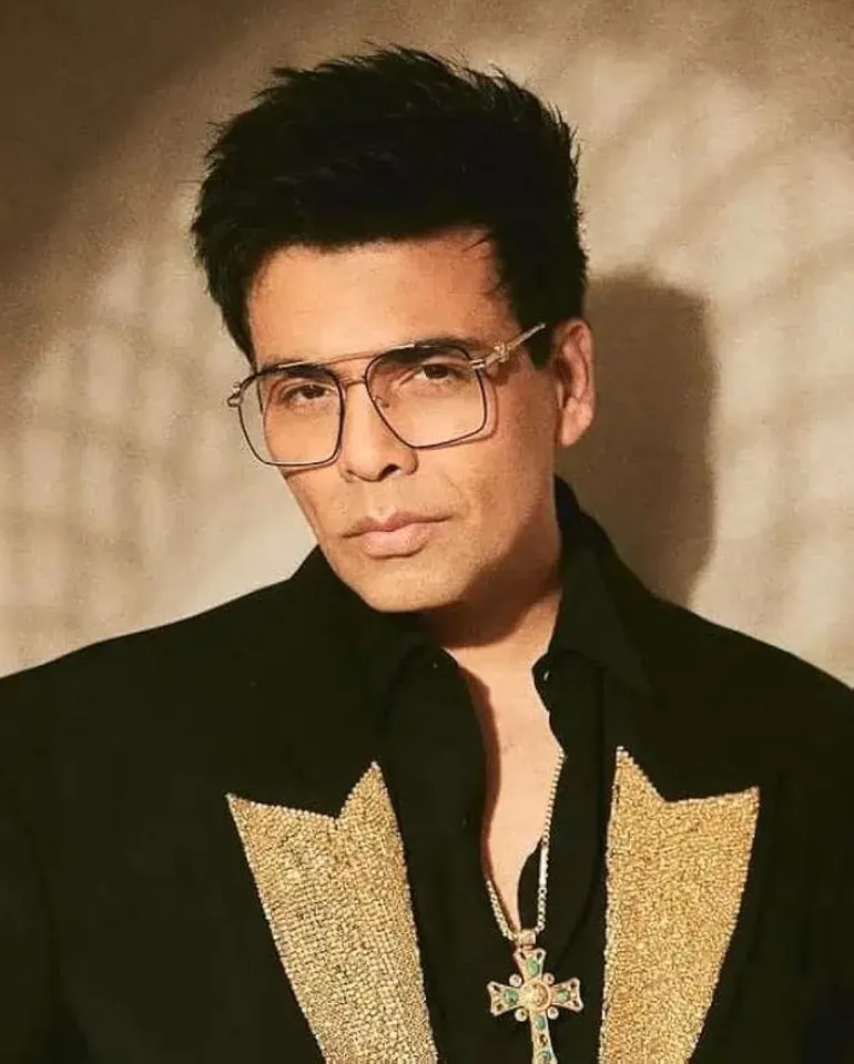Karan Johar 1