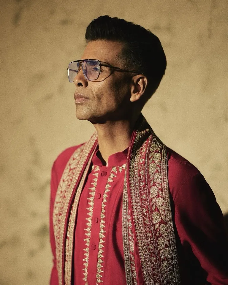 Karan Johar 2