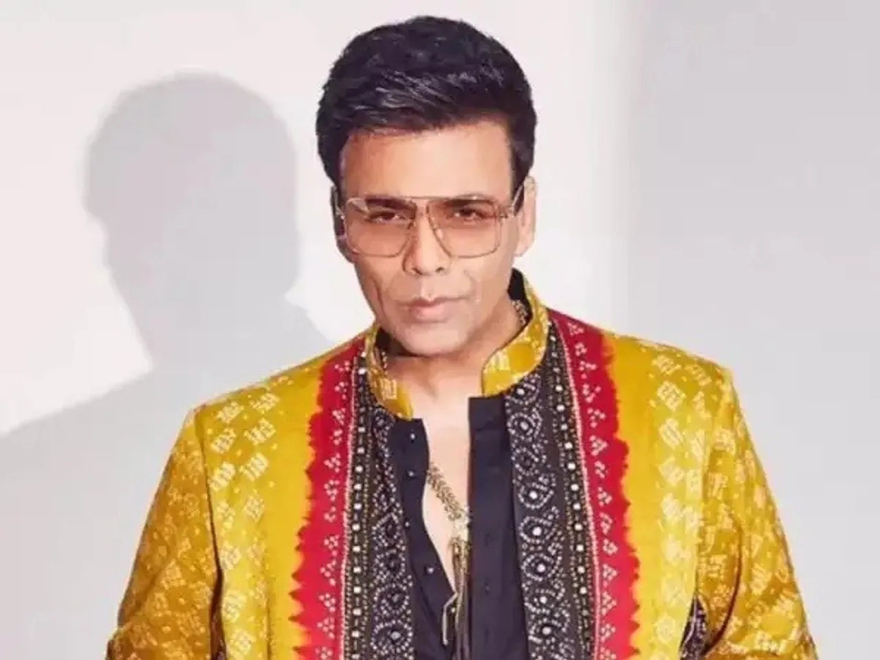 Karan Johar 5