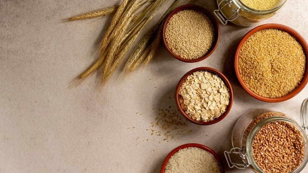 millets