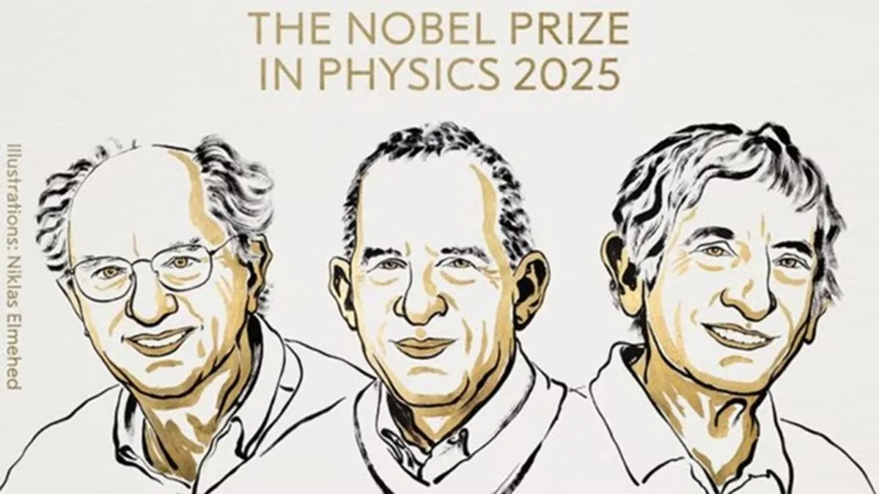 Noble prize