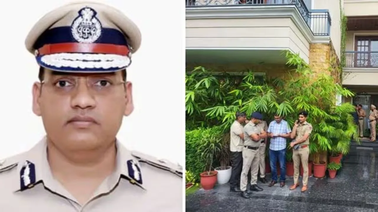 puran kumar