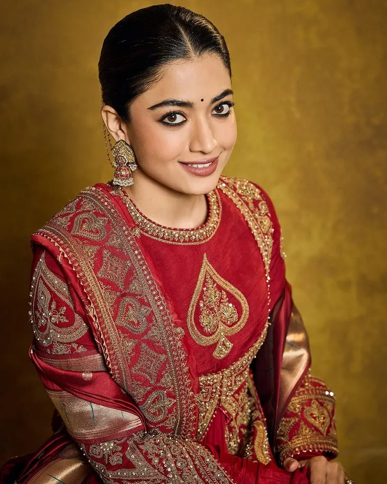 Rashmika Mandanna 2